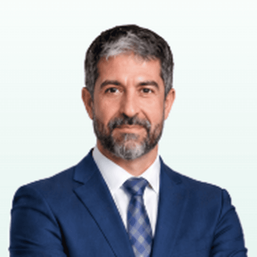 Andre Pinheiro